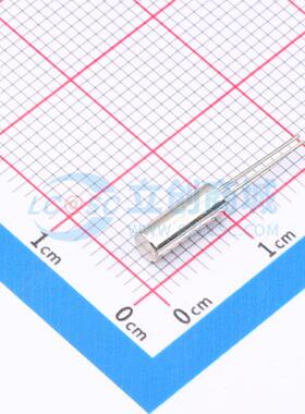 无源晶振 L383DK32M21L DT-38 32.768kHz ±20ppm 12.5pF 原装