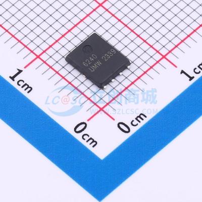 场效应管(MOSFET) AON6240(UMW) PDFN-8(5.8x4.9) UMW(友台半导体