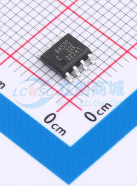 LIN收发器 TLE8457CSJXUMA1 SOIC-8 原装正品 电子元器件配单