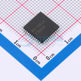 单片机(MCU/MPU/SOC) R5F100FLAFP#10 LQFP-44(10x10) 电子元器件