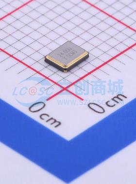 无源晶振 JYXT32S4-024.00000-9FC4B0 SMD3225-4P 电子元器件配单