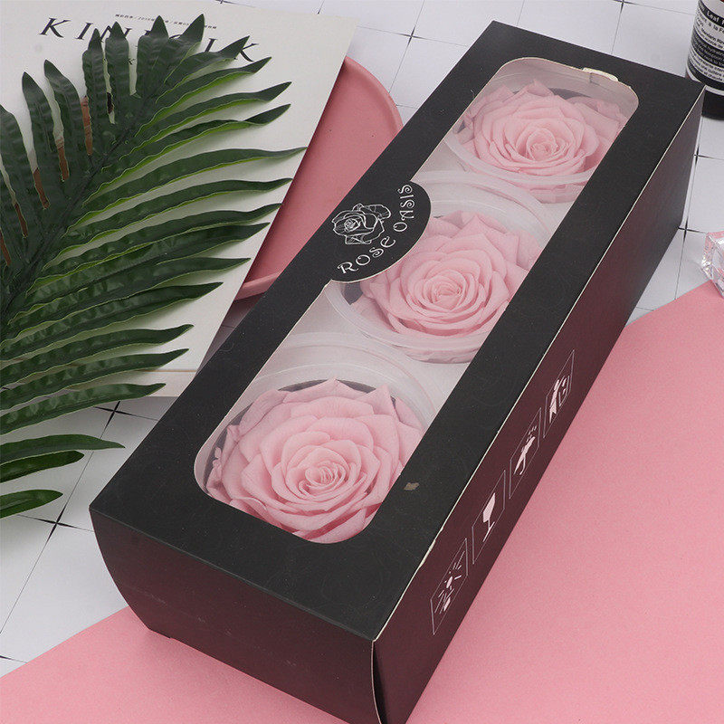 厂家直供A级7-8CM永生花玫瑰花永生花材礼盒玻璃罩制作材料保鲜花,节庆用品/礼品,圣诞礼品,淘宝优惠券,粉丝福利购,淘宝优惠卷
