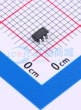场效应管(MOSFET) SI3433CDV SOT-163 TECH PUBLIC(台舟) 原装