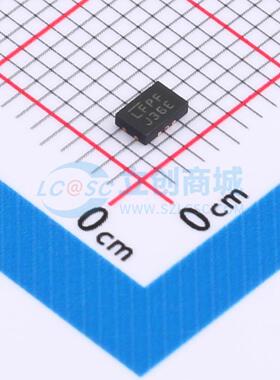 差分运放 LTC6409IUDB#TRMPBF QFN-10(2x3) 原装 电子元器件配单