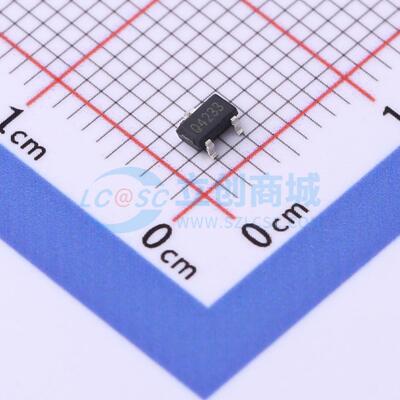 线性稳压器(LDO) TP142C33S3L SOT-23 原装正品 电子元器件配单