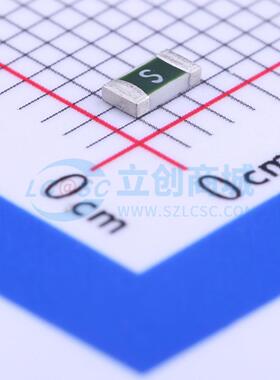 一次性保险丝 JFC1206-1400FS 1206 原装正品 电子元器件配单