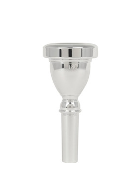 14mm抱号号嘴大号号嘴黄铜cnc电镀18c吹金色嘴银色吹嘴管乐器配件