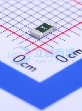 一次性保险丝 JFC1206-1450FS 1206 原装正品 电子元器件配单