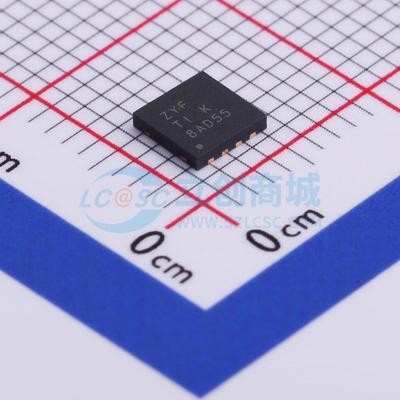 DC-DC电源芯片 MC33063ADRJR XSON-8-EP(4x4) 电子元器件配单