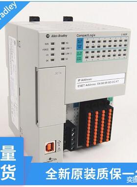 罗克韦尔以太网适配器1769-AENTR1769-ARM