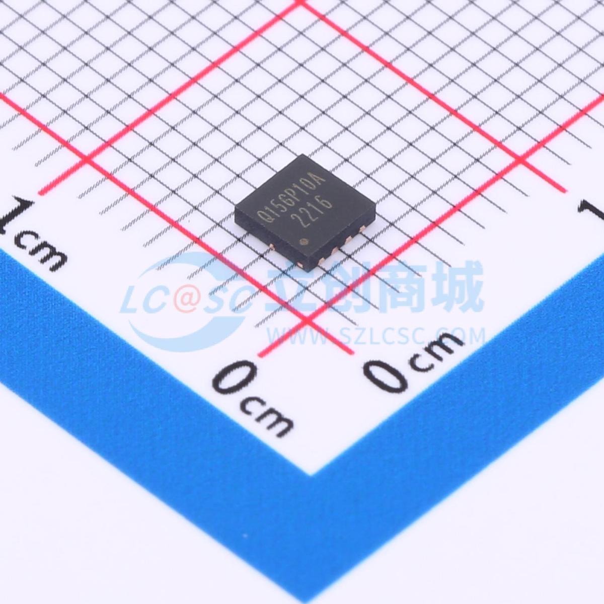 场效应管MOS YJQ15GP10A DFN3333-8L YANGJIE(扬杰) 原装