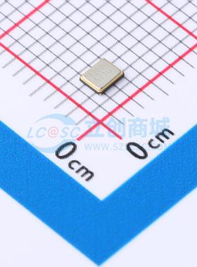 无源晶振 ABM10-167-12.000MHZ-T3 SMD2520-4P 12MHz ±10ppm 8pF