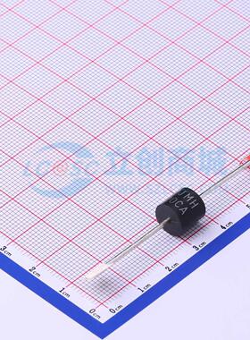 TVS/ESD管 5KP20CA/B 插件 20V 157.4A 君耀