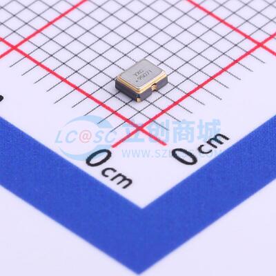 有源晶振 OT252016MJBA4SL SMD2520-4P 16MHz ±10ppm 电子元器件