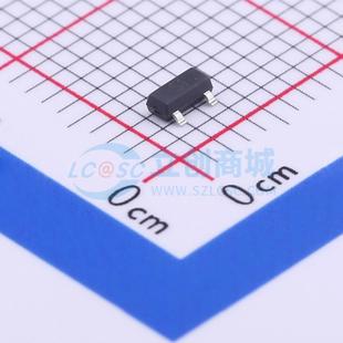 场效应管MOS SI2301A-TP SOT-23 20V 2.8A MCC(美微科) 原装