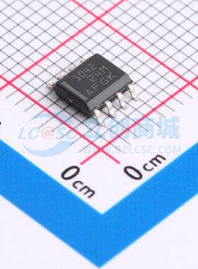 CAN收发器 TCAN1042GDRQ1 SOIC-8 原装正品 电子元器件配单