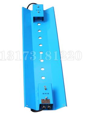 全新安徽恒泰电气GVH3矿用本安型撕裂传感器宝龙电器本质安全型红