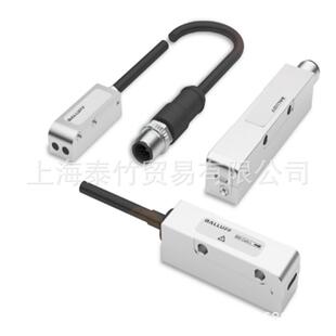 PWX 式 S92K磁编码 传感器 600 巴鲁夫BUS003ZBUSM30M1