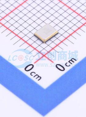 无源晶振 XC32258MOB4SA-18 SMD3225-4P 8MHz ±10ppm 12pF 原装