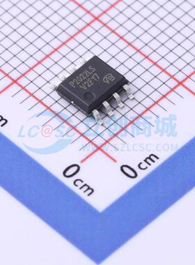 场效应管MOS DMP2022LSS-13-VB SOIC-8 20V 13A VBsemi/微碧