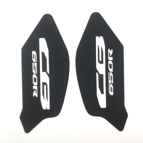适用于HONDA CB650R 摩托车改装件油箱防滑贴隔热贴防刮装饰侧贴