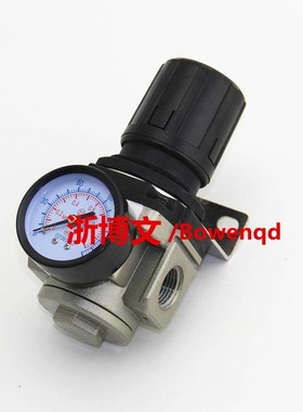 减压阀AR2000-02 AR3000-03 AR4000-04 5000-10 06调压阀