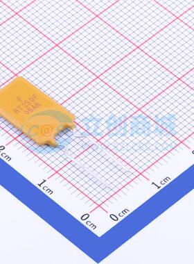 自恢复保险丝 FRT250-33F 插件 36V 2.5A 原装 电子元器件配单