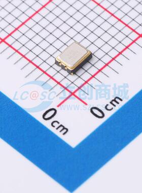 有源晶振 OT2EL4C4JI-111OLP-40M SMD3225-4P 40MHz ±10ppm 原装