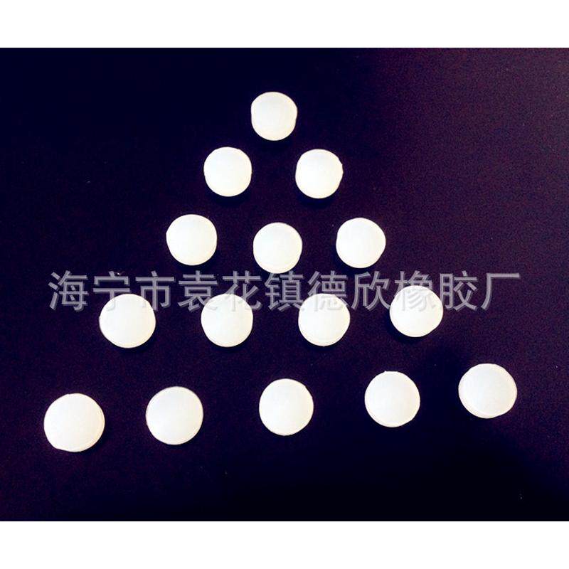 厂家硅橡胶块现货硅胶平衡定制橡胶防撞缓冲减震块易切割可块