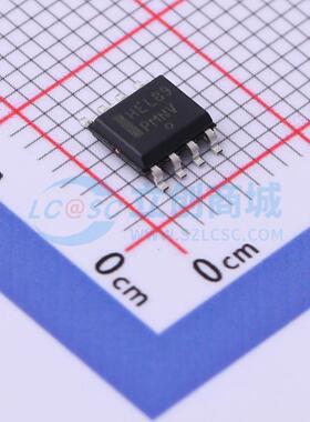 时钟缓冲器/驱动器/分配器 MC10EL89DG SOIC-8 电子元器件配单