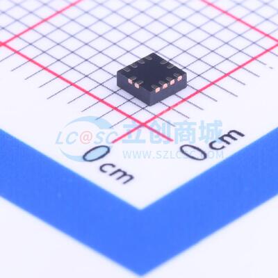 DC-DC电源芯片 TPS63050RMWR VFQFN-12(2.5x2.5) 电子元器件配单