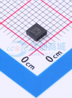 时钟缓冲器/驱动器/分配器 CDCLVD1213RGTT VQFN-16-EP(3x3) 原装