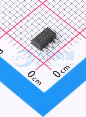 线性稳压器(LDO) SL2013-5.0 SOT-89-5L 原装正品 电子元器件配单