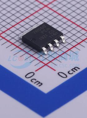 场效应管MOS PSMN7R0-60YS,115 SOT-669 60V 89A Nexperia(安世)