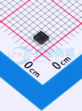 场效应管MOS S-LNP2010DT2AG DFN2020-6D 20V LRC(乐山无线电)