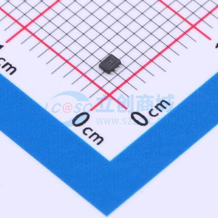 温度传感器 TMP102AIDRLT SOT-563 原装正品 电子元器件配单