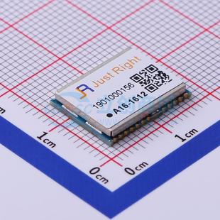 卫星定位模块 A16-1612 - 原装正品 电子元器件配单