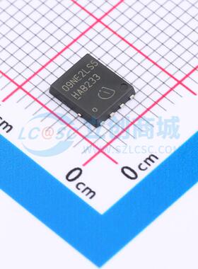 场效应管MOS BSC009NE2LS5 TDSON-8-EP(5x6) 原装正品