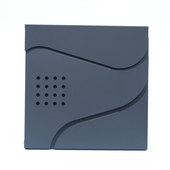 不锈钢热销信报箱创意电商意见箱邮箱挂壁