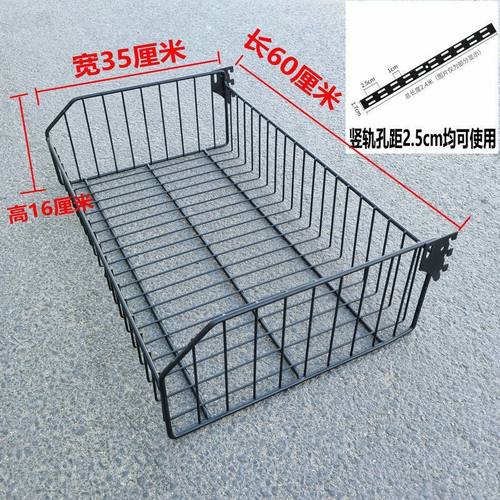 衣柜挂衣篮神搜抽拉柱网篮篮抽衣帽间衣柜衣物密网篮挂篮铁艺diy