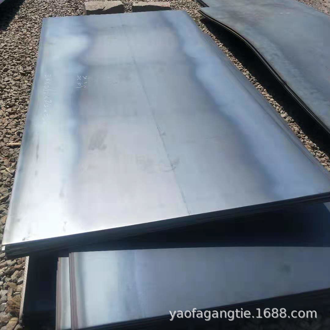 销售现货nm360nm400nm450nm500耐磨钢板可切割