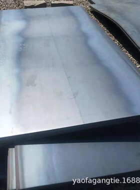 现货销售nm360nm400nm450nm500切割钢板可耐磨
