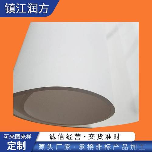 供应聚四氟乙烯膨体板膨体氟膨体板ptfe四软垫片制品