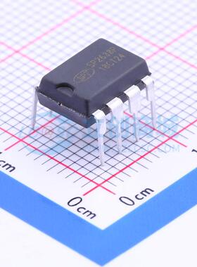 AC-DC控制器和稳压器 SP2638P DIP-8 原装正品 电子元器件配单