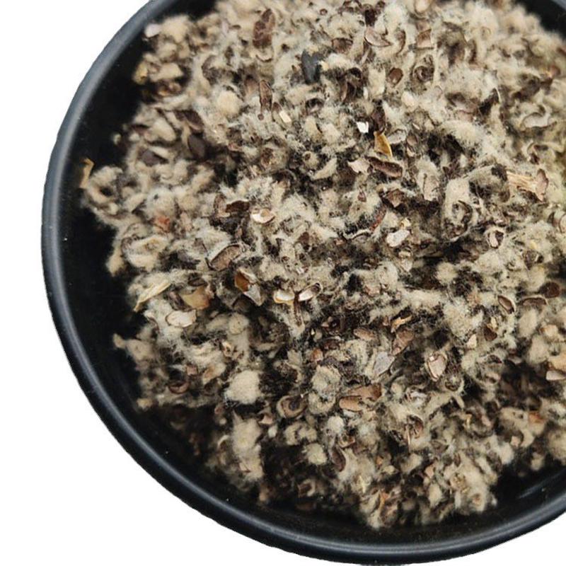 棉籽壳壳中绒中 食用菌用棉籽壳 油田复合堵漏剂用棉籽壳
