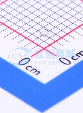 50只 发光二极管/LED TJ-S1005SW4TGLC2G-A5 翠绿色 0402 电子元