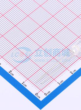 红外发射管 DY-HIR333C-H34-SN D=5mm 850nm 原装 电子元器件配单