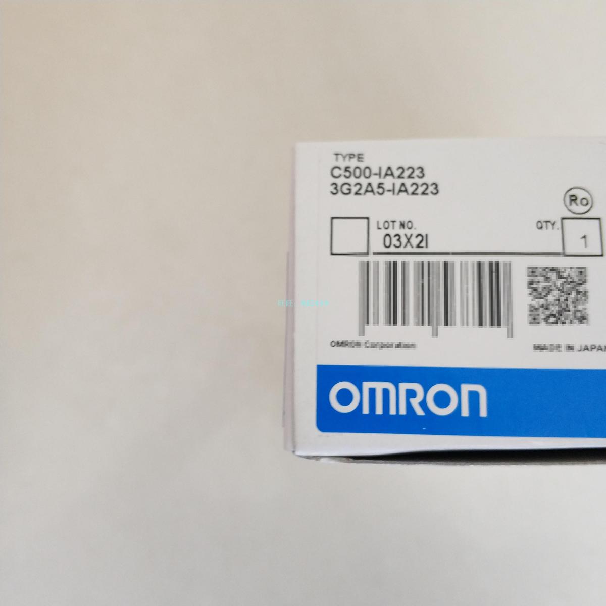 plc控制器模块3G2A5-RM001-PEV1 RM201 RT001-EV1 V1 RT002