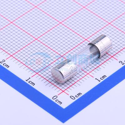 一次性保险丝 0218.200HXP D5xL20mm 原装正品 电子元器件配单