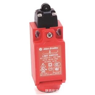 罗克韦尔安全限位开关440P MRPB22E MRPB22B440P